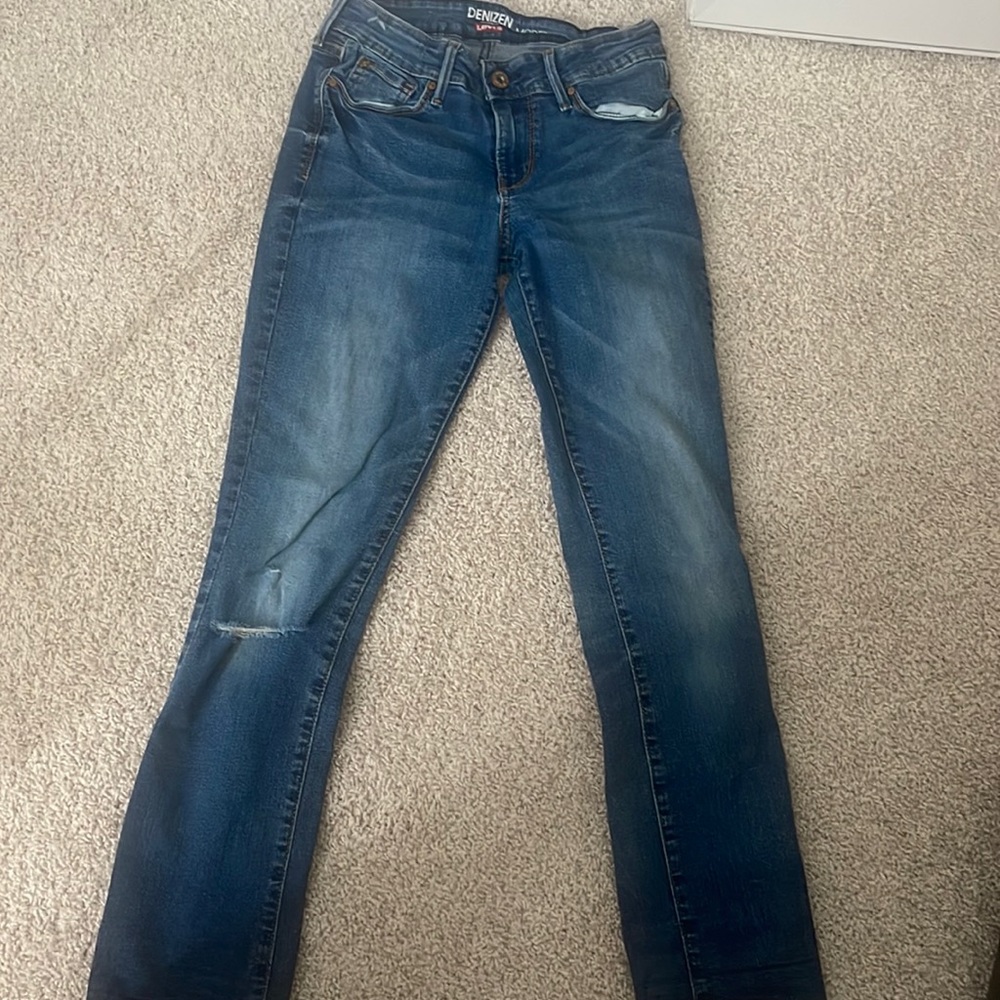 Denizen Levi’s